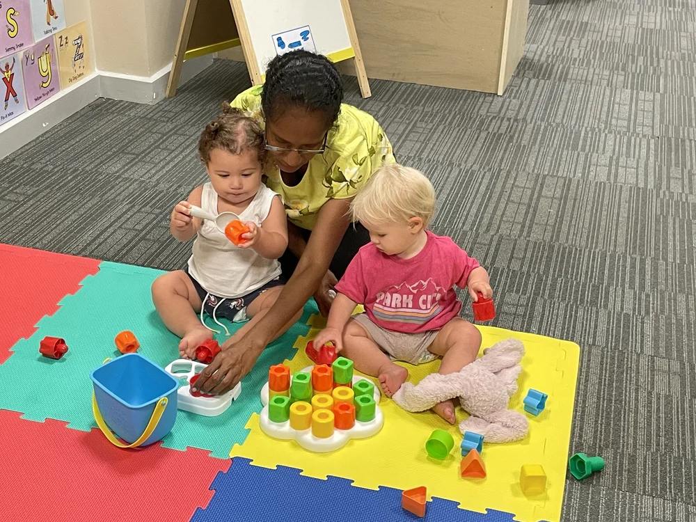 Sweet Steps Learning Centre