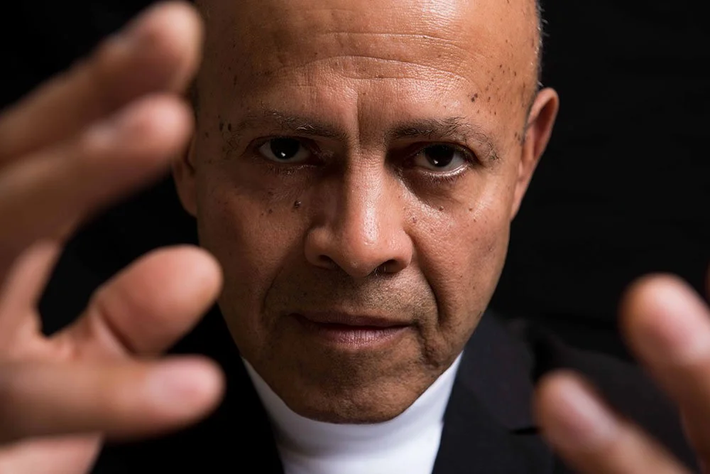 Leon Bosch - Conductor &amp; Soloist/Director