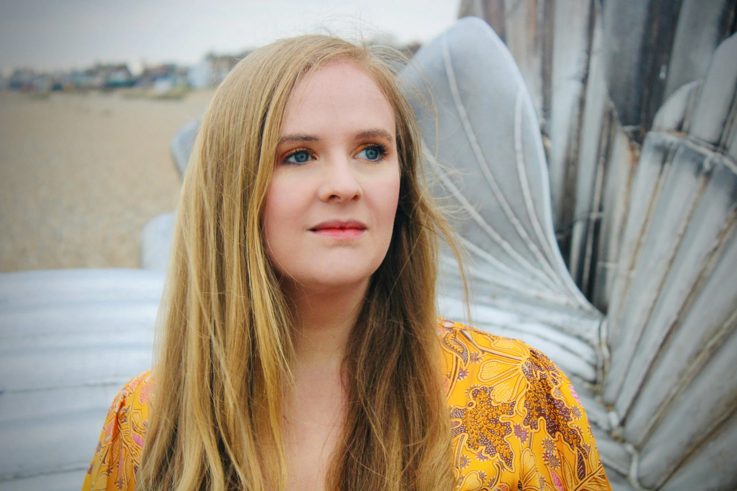 Angela Elizabeth Slater - Composer