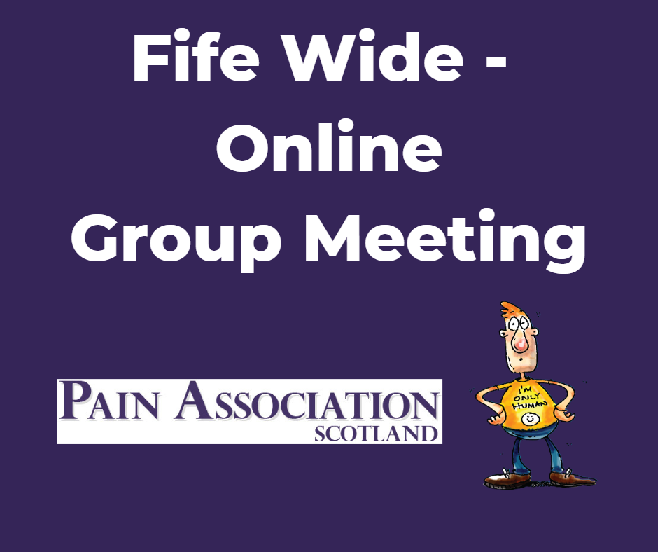 Events — Pain Association
