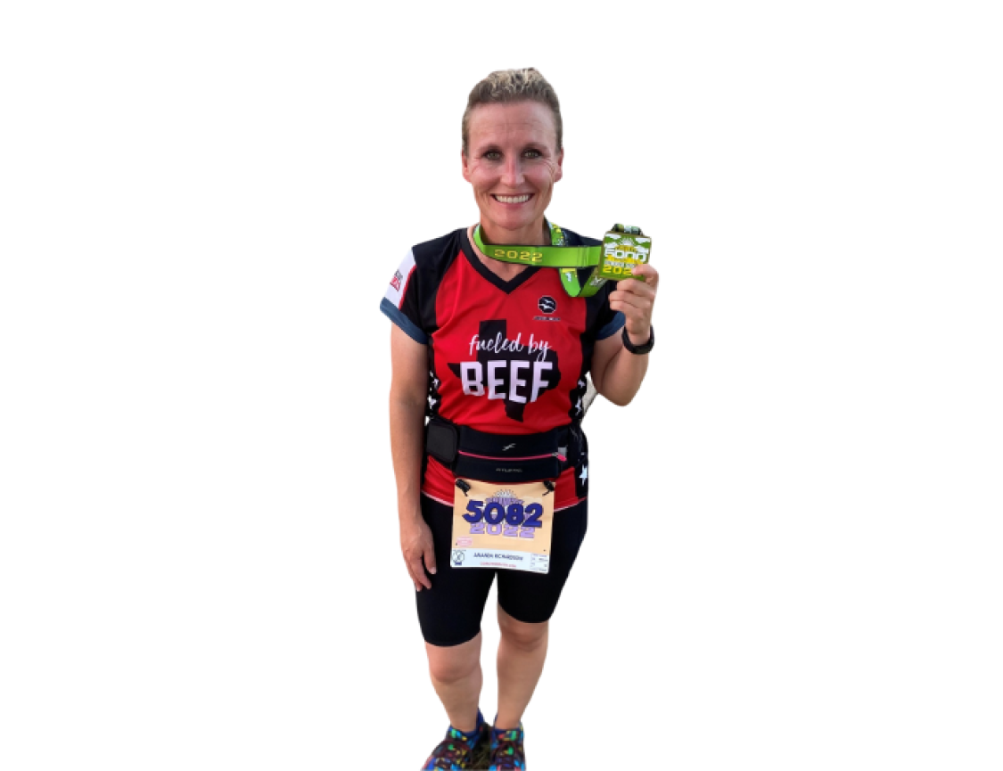 Amanda Richardson