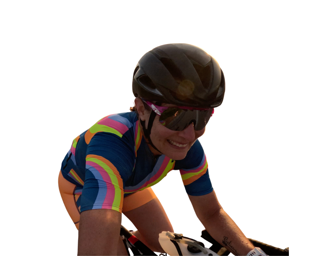Kecia Place-Fencl (2025 Sponsored Athlete)