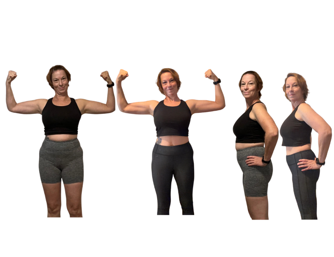 Michelle O’Donnell