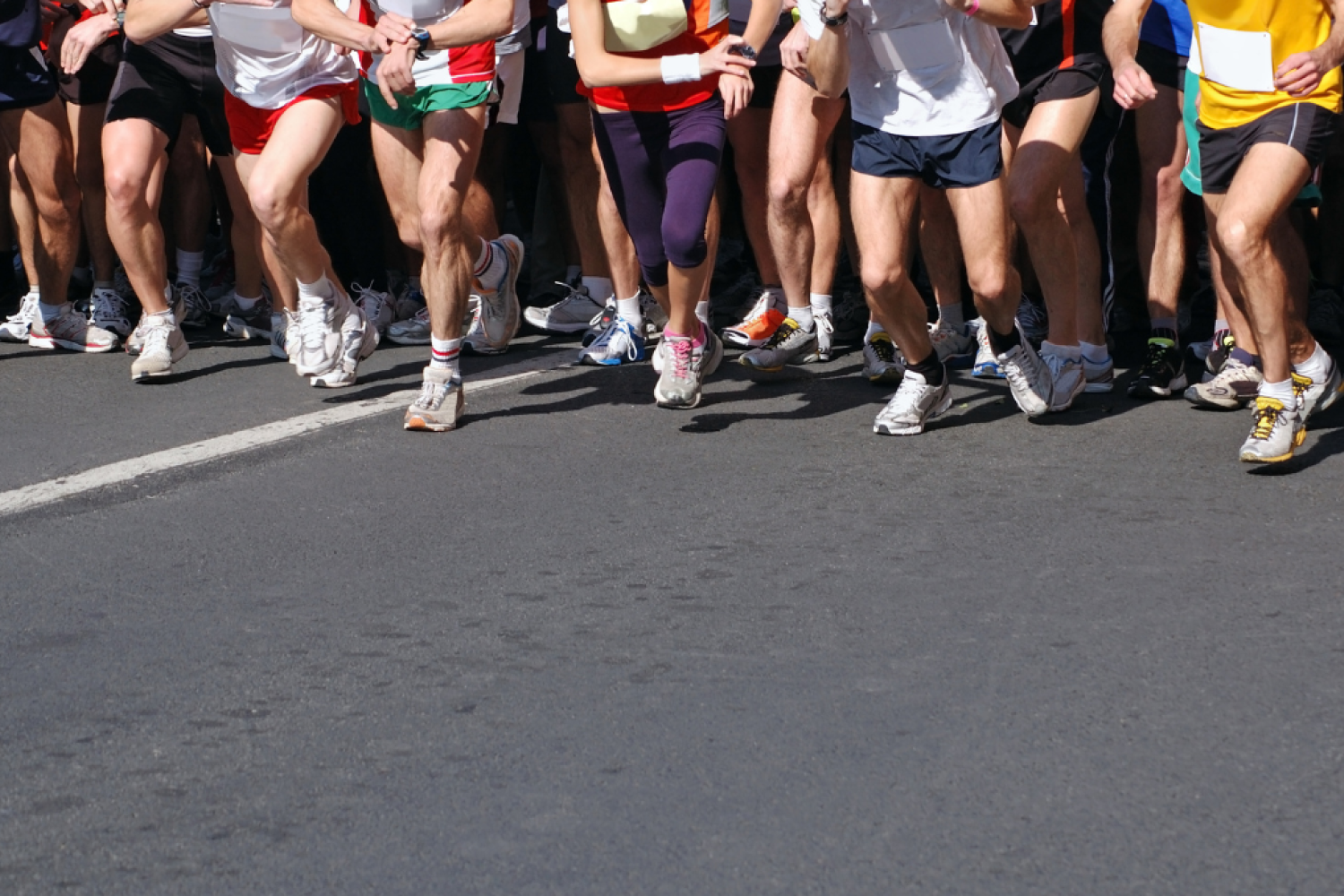 Fuel Your Immune System During Race Season