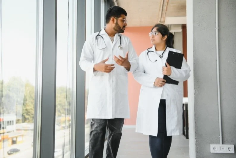 6 Tips for Managing Taxes in a Dual-Physician Household