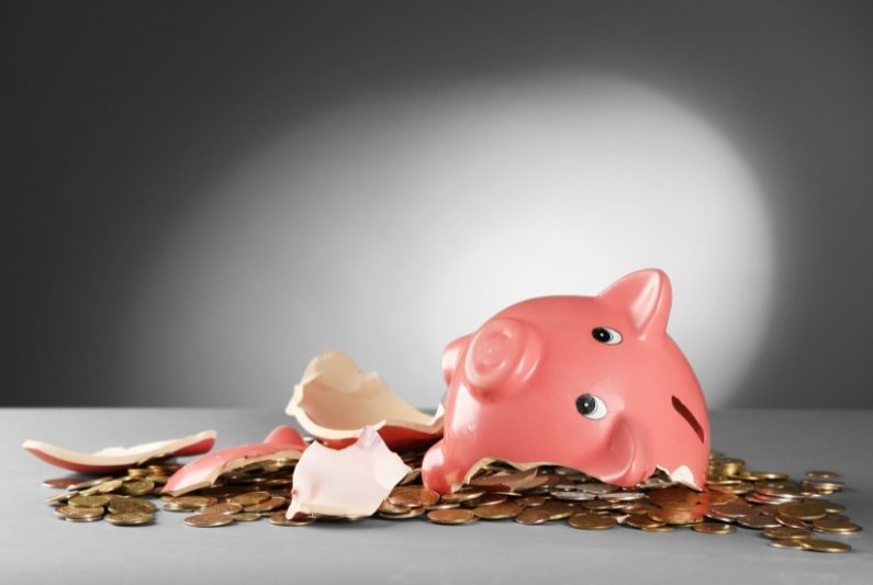 How to Financially Prepare for a Fellowship (Without Going Broke)