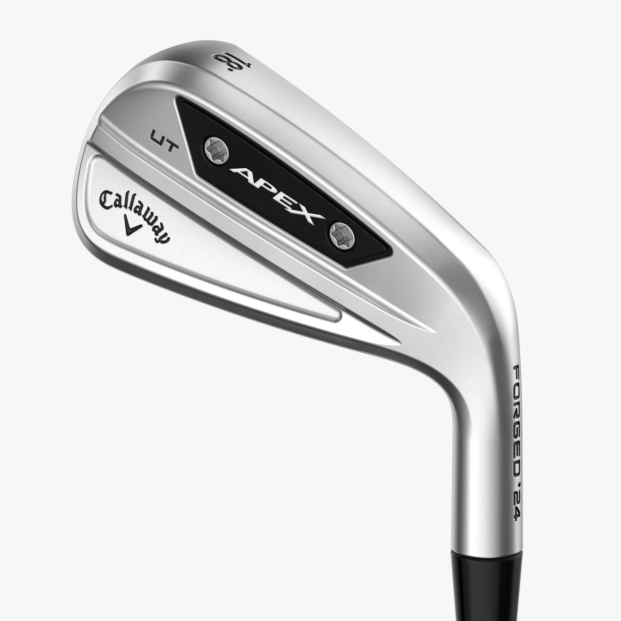 Apex UT Driving Irons