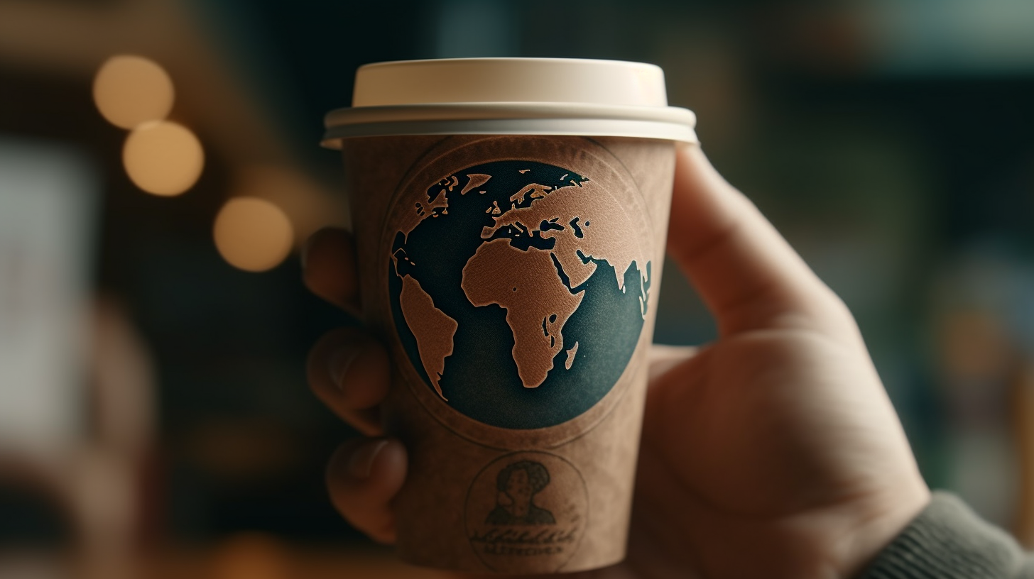 Branding with a Conscience