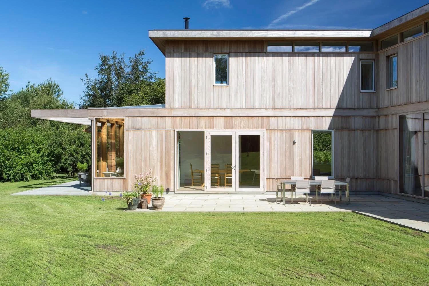 Orchard Cottage - Benenden