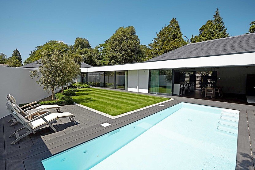 Mulberry Lodge - Tunbridge Wells