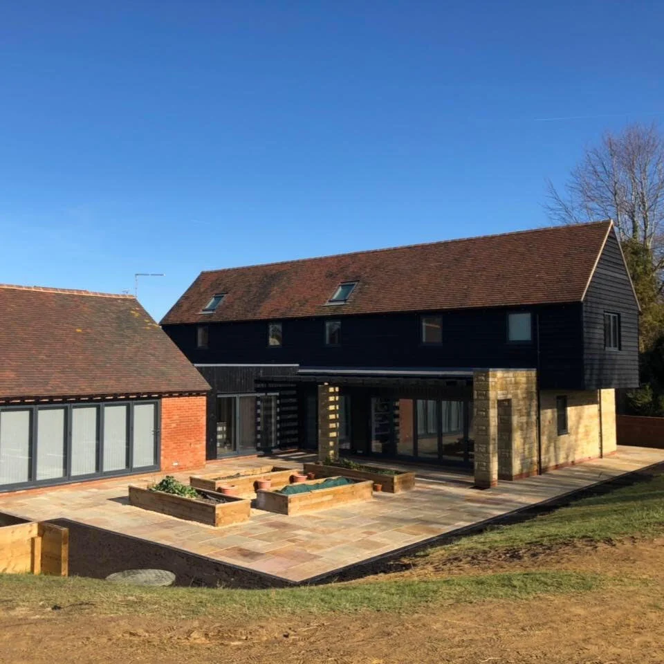 Field House - Langton Green