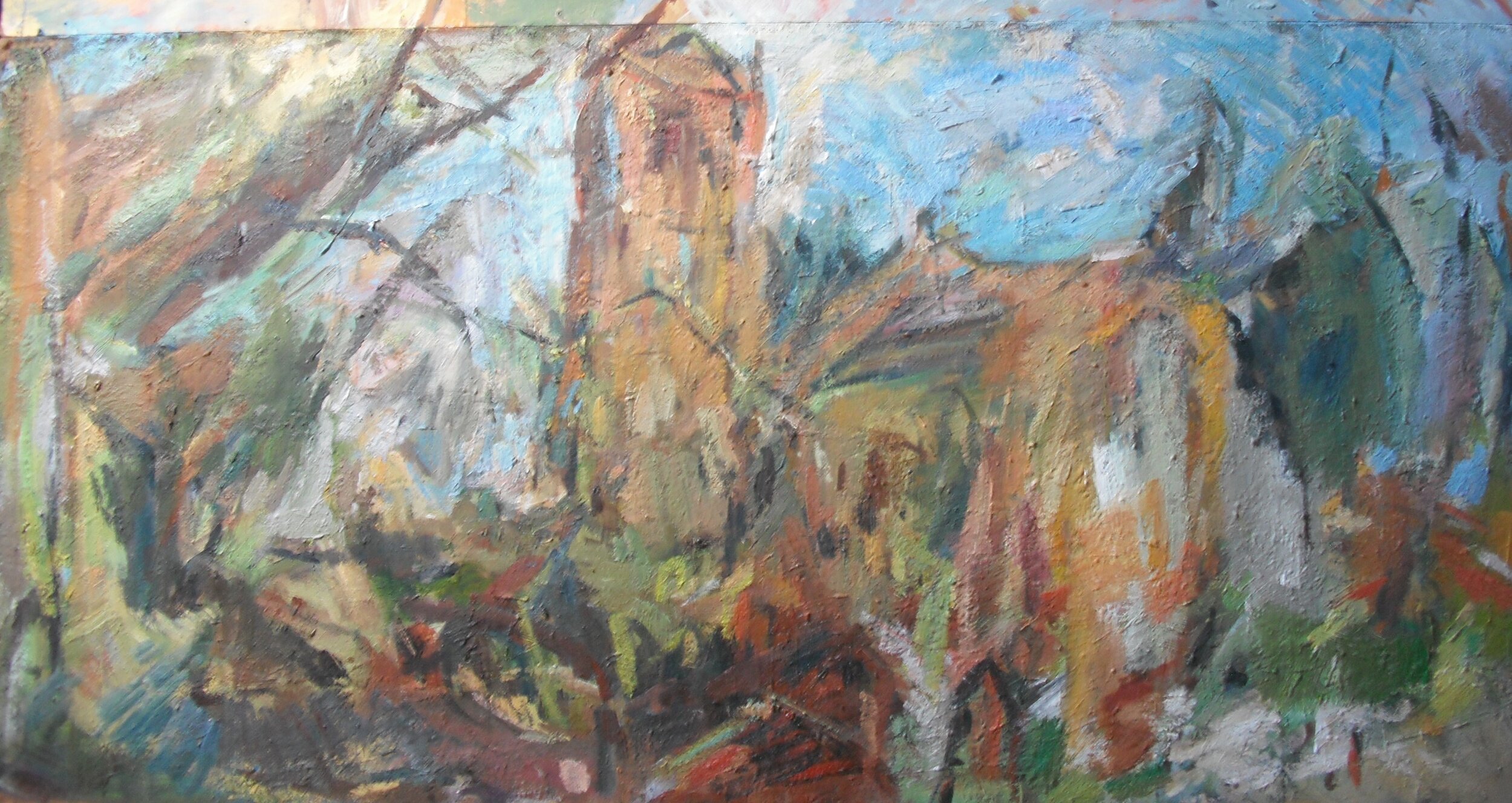 The Church at Whorlton.JPG