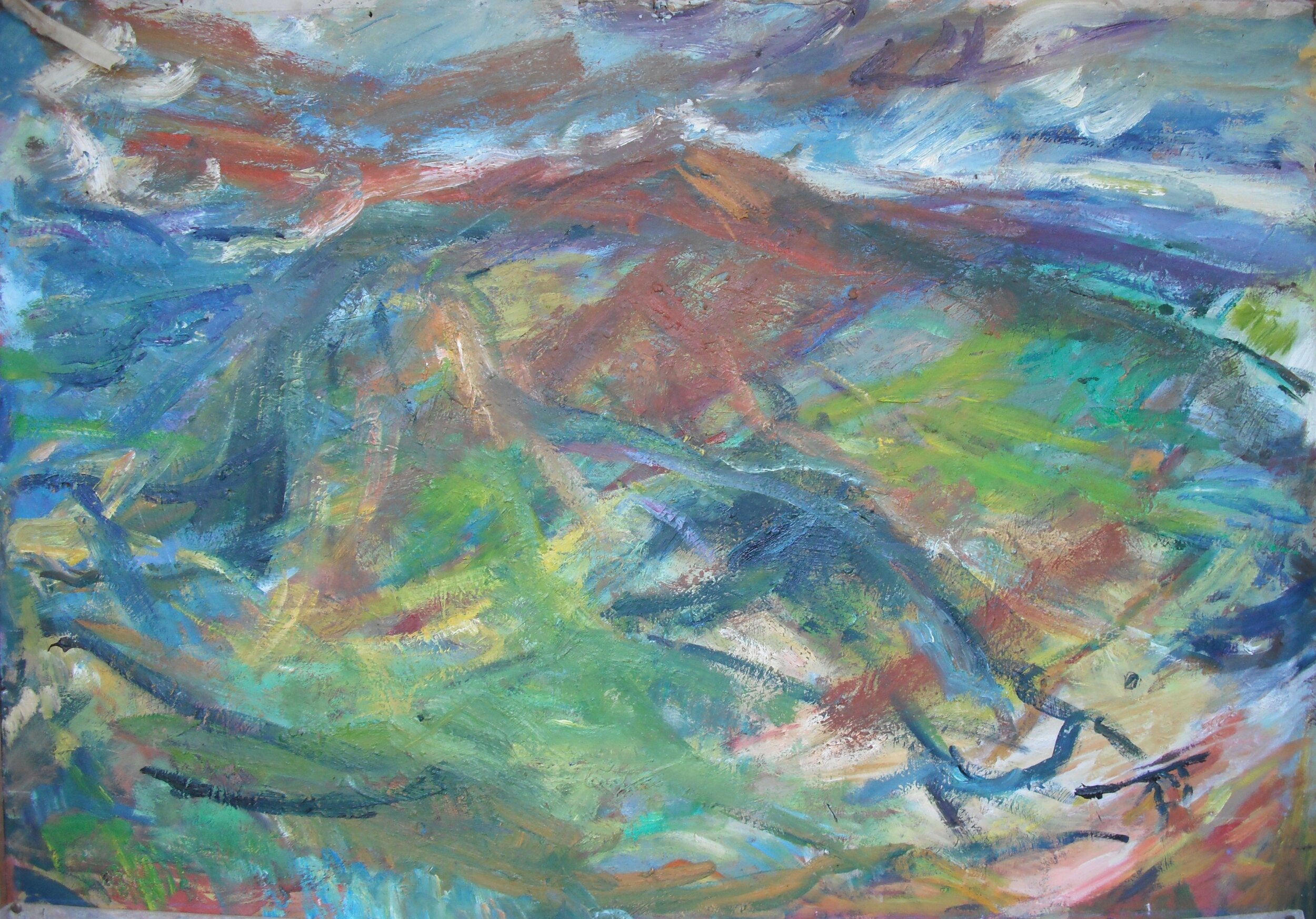 On Carlton Bank.JPG