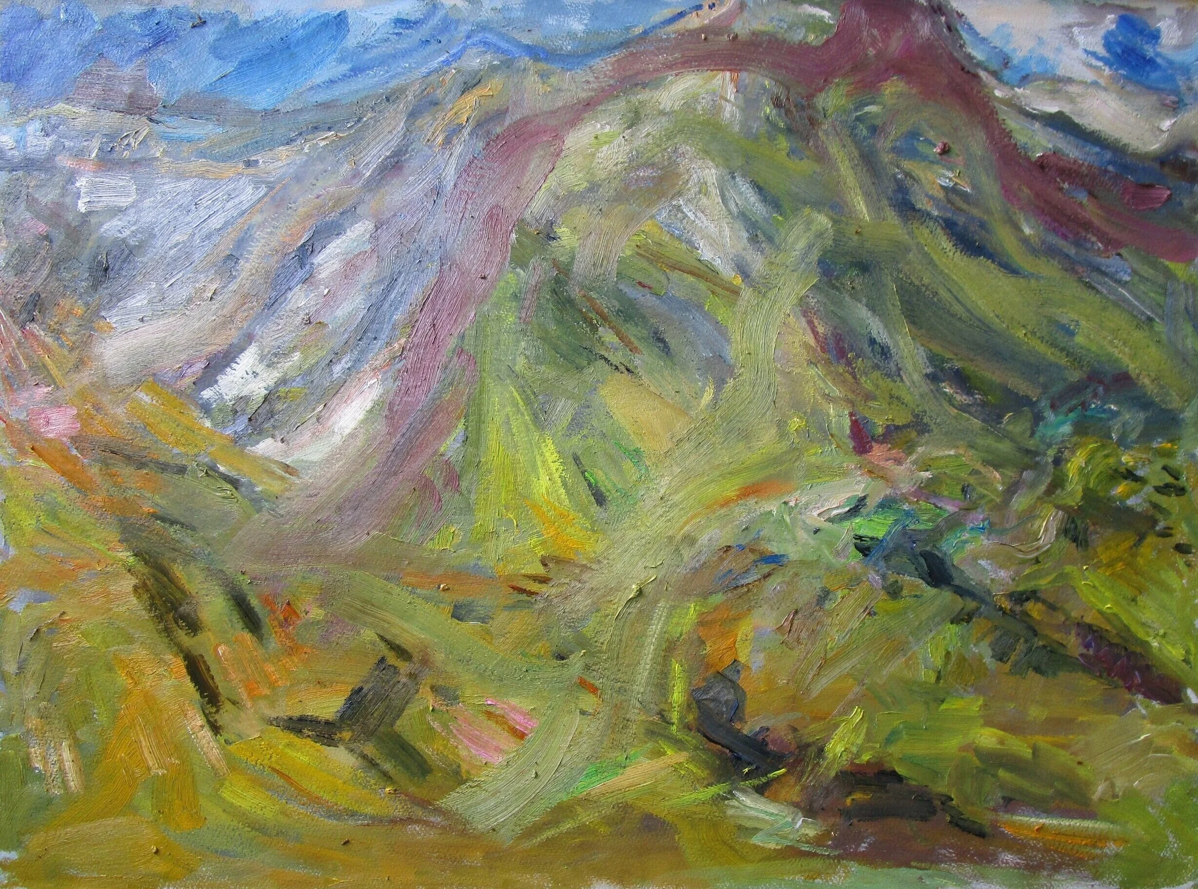 Beinn Eighe
