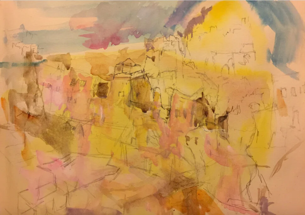 Siwa Oasis, Western Desert