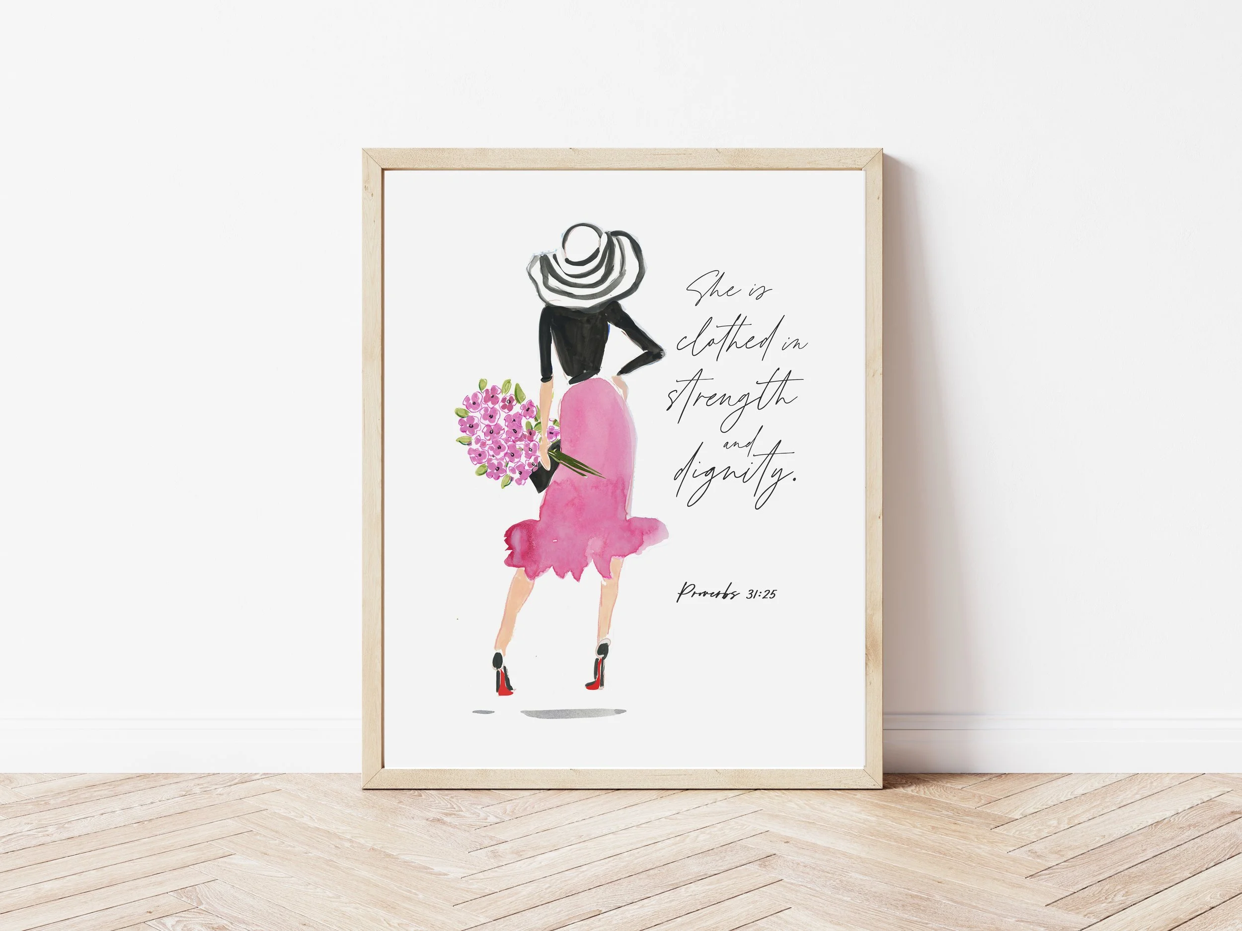 Clothed in strength wd.jpg