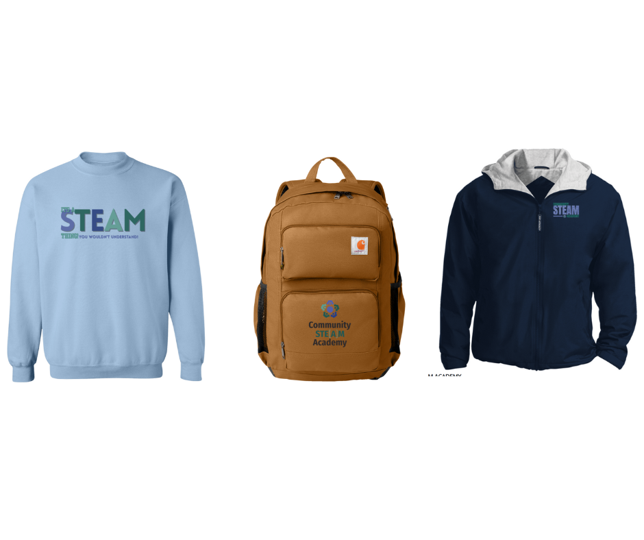 Give the Gift of School Spirit