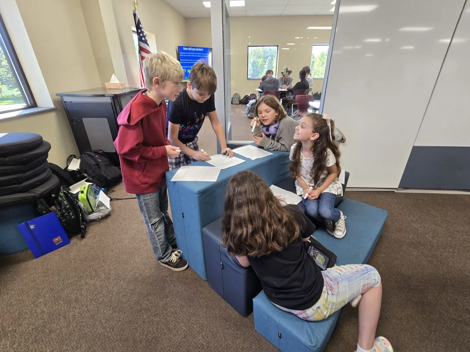 Community Open House