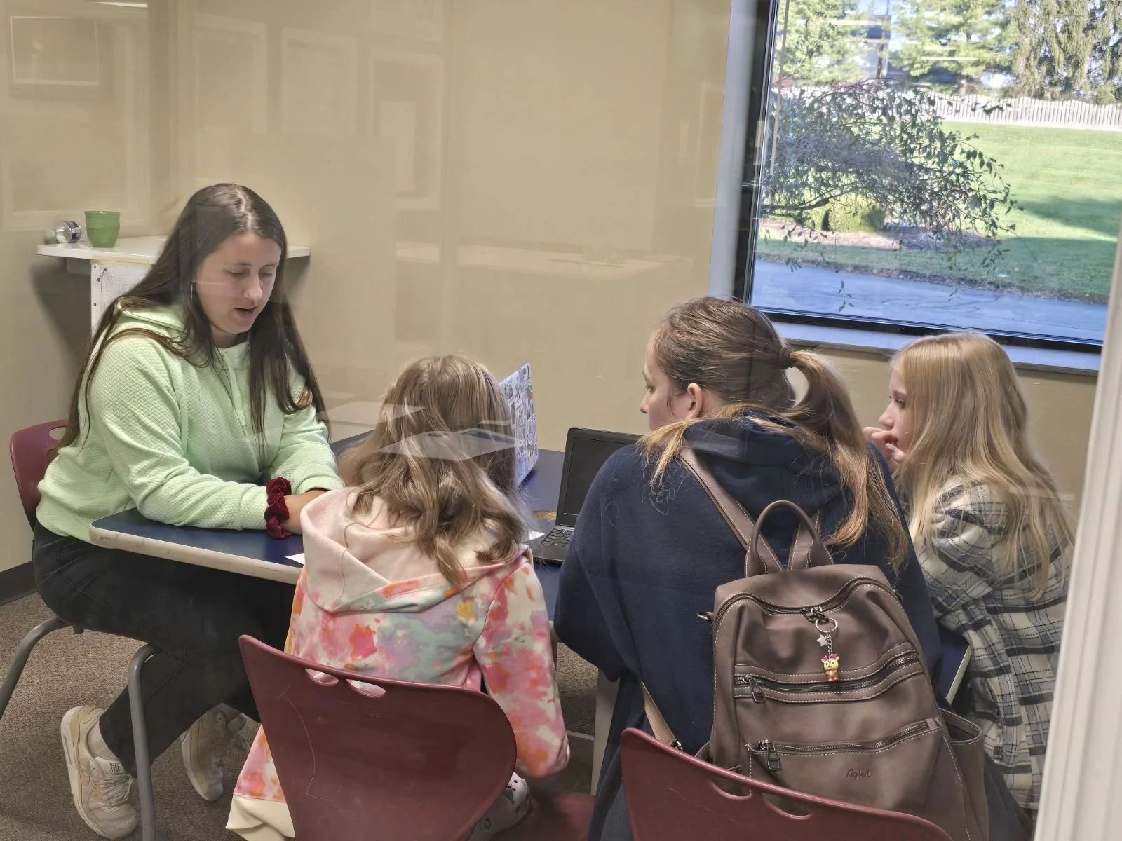 Student-Led Conferences: Helping Your Child Build Confidence, Ownership, and Voice