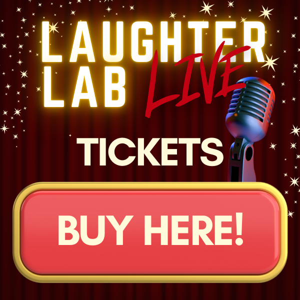 Laughter Lab LIVE
