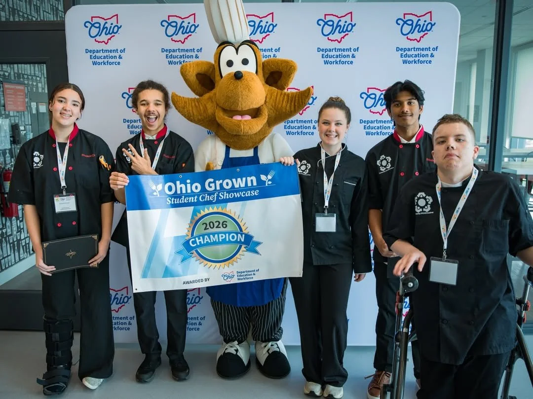 Community STE[A]M Academy Brings Home State Title Championship