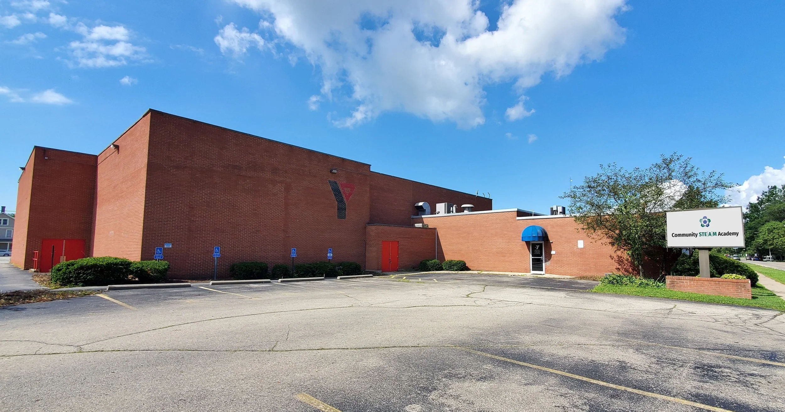A New Chapter in the Heart of Xenia for CSA