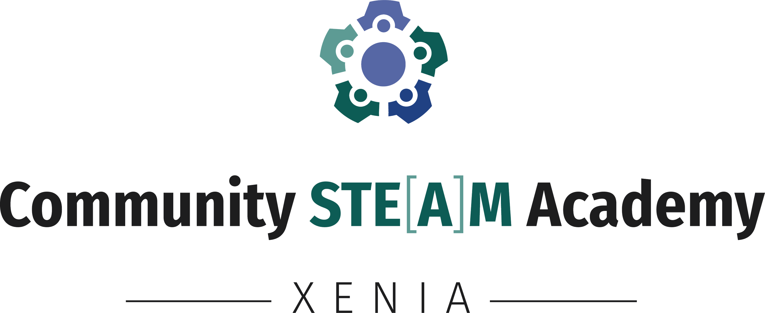 Community STE(A)M Academy - Xenia