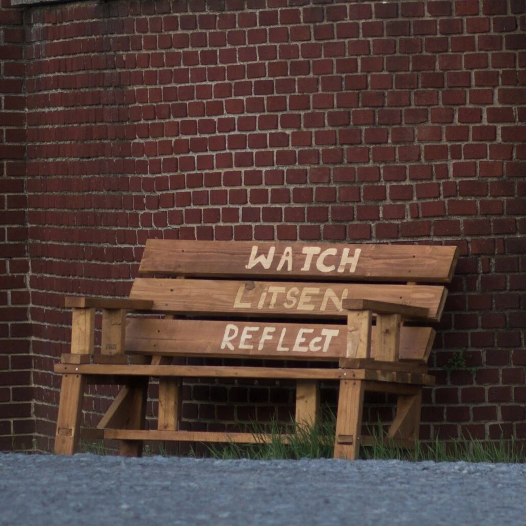 Sermon for Ash Wednesday 2020