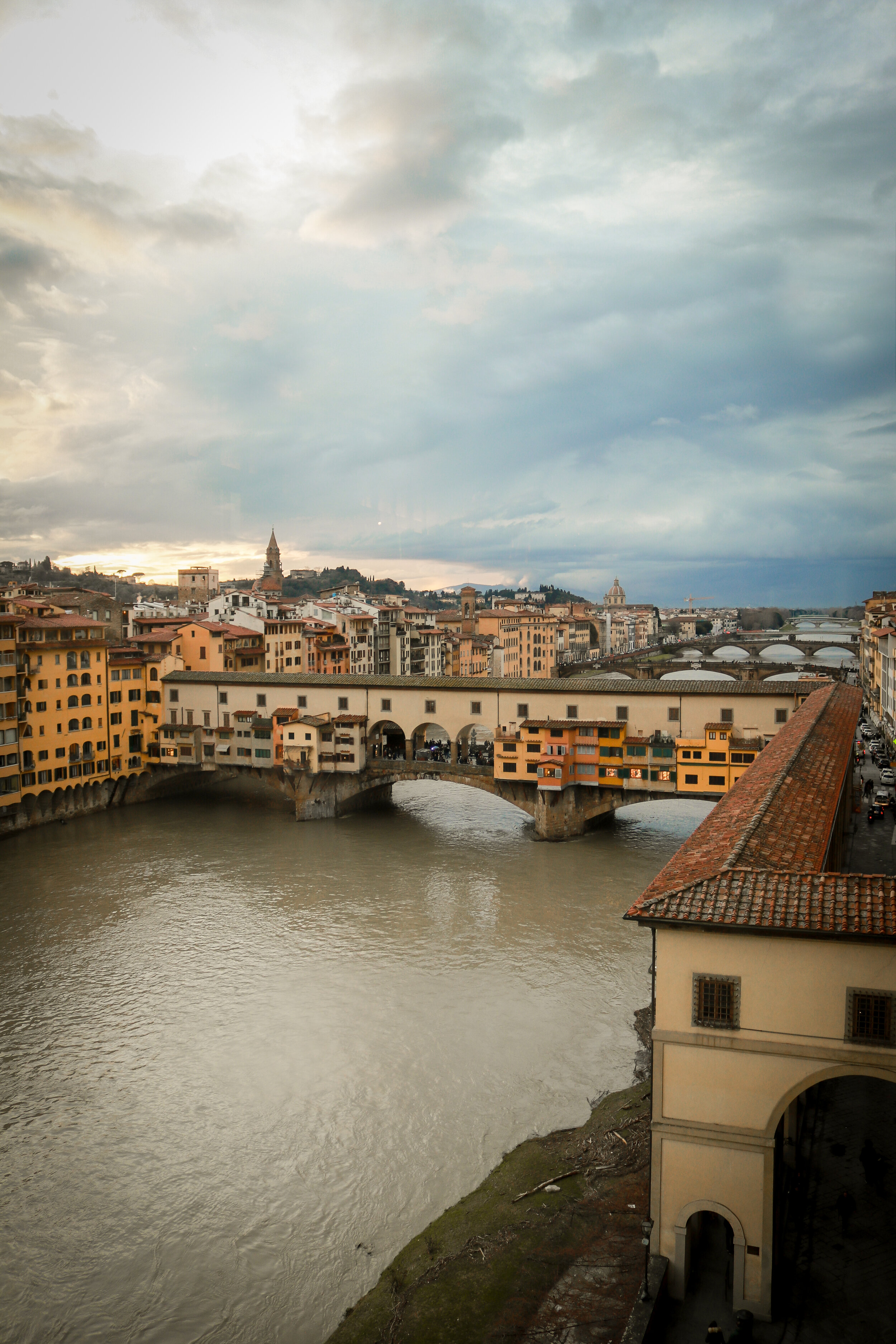 Florence, Italy