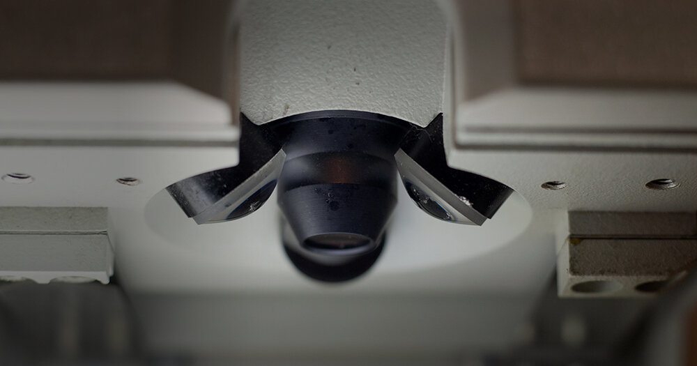 S3400 Chromagraph Heidelberg  scanner lens