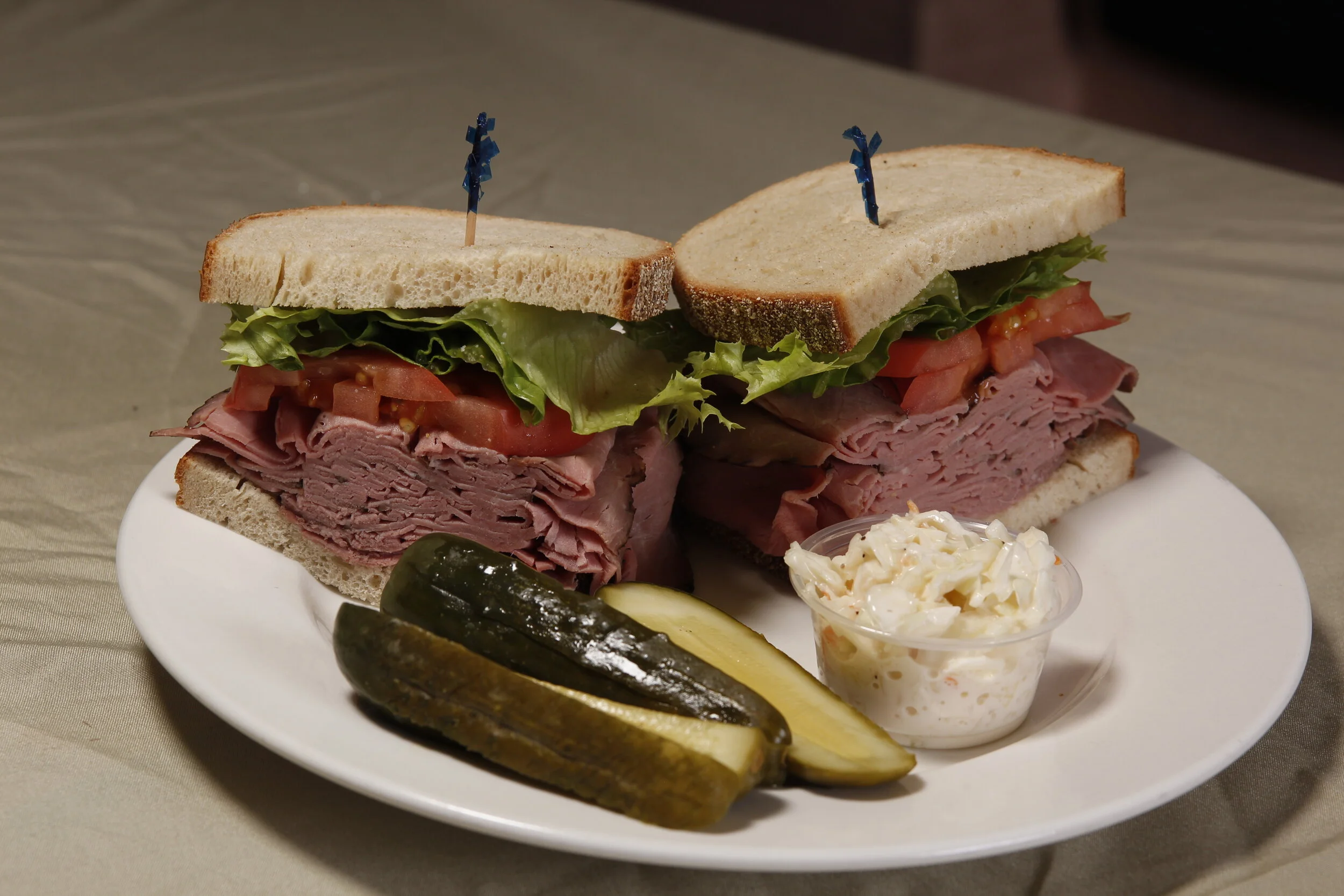 Sutton Cafe Restaurant