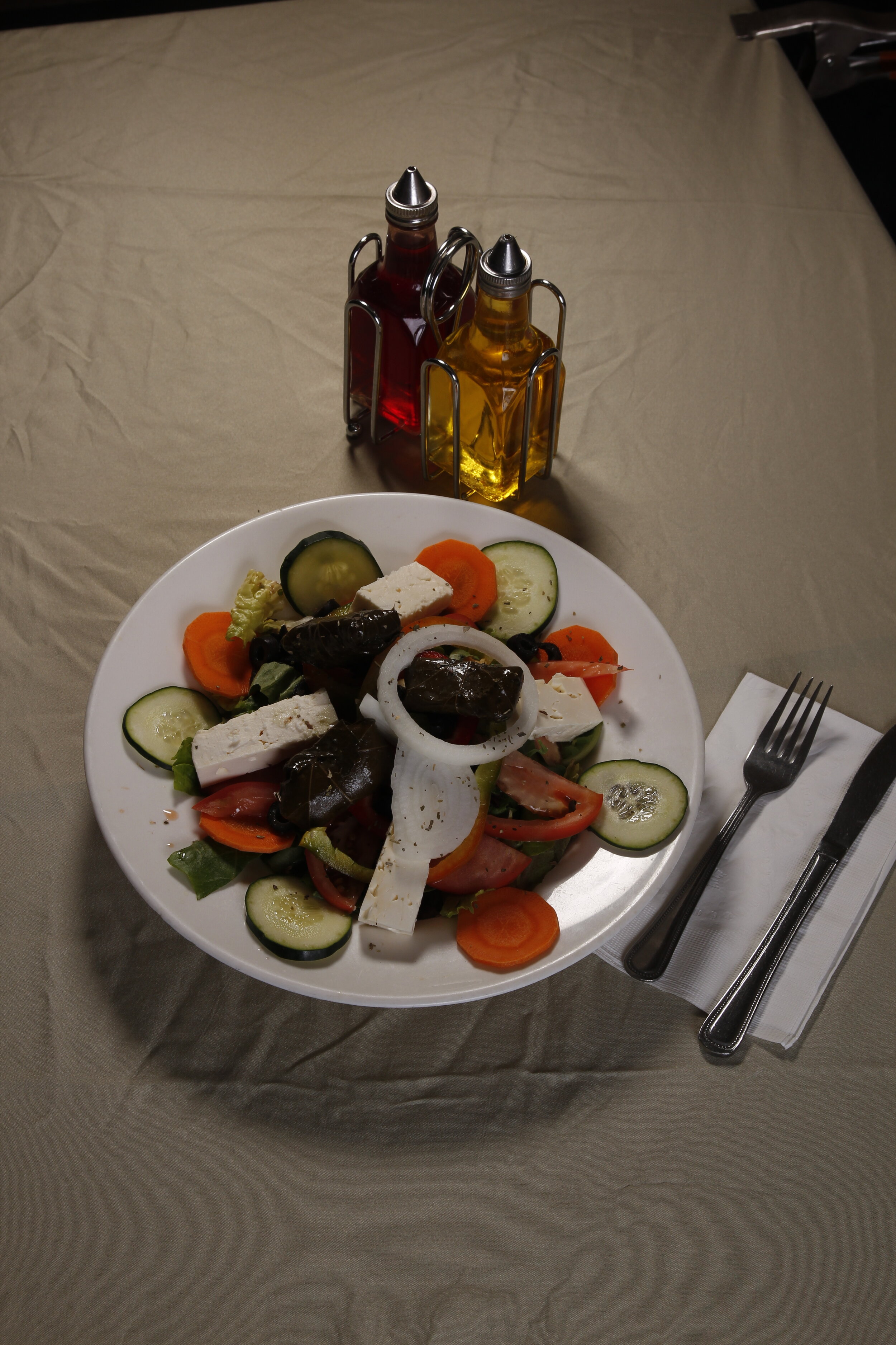Sutton Cafe Restaurant