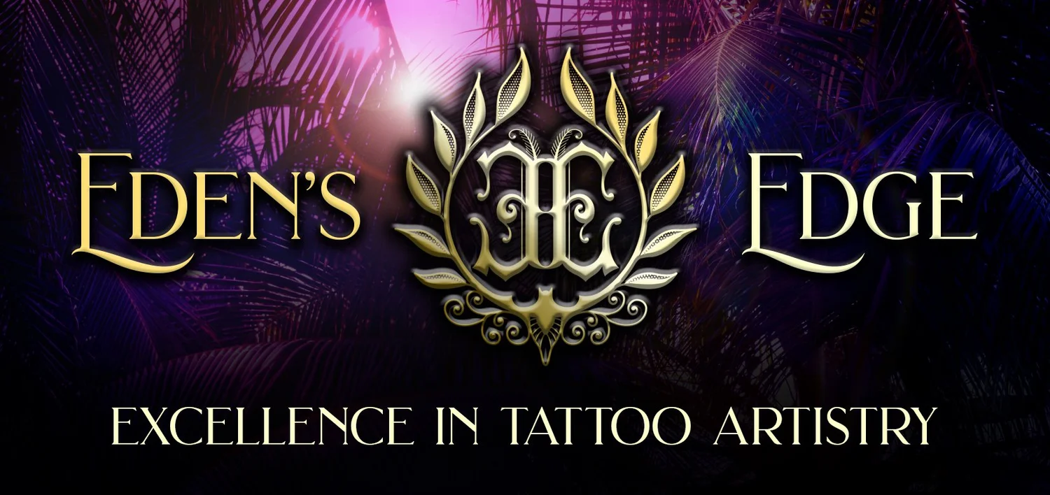 Eden's Edge Tattoo 