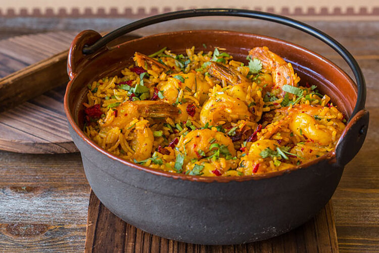 Best Indian Restaurant in Kew Gardens Queens