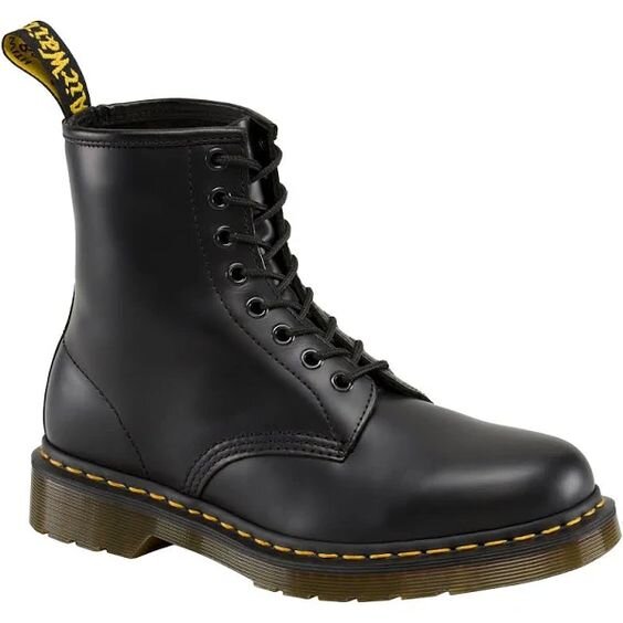 Dr. Martens, $150