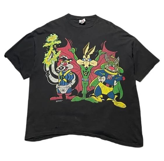 Looney Tunes T-shirt