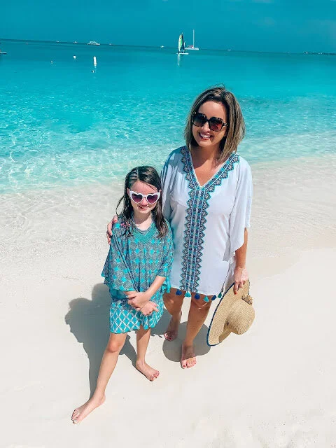 Grand Cayman Travel Guide