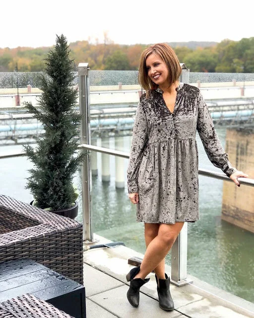 New Years Eve Outfit Ideas