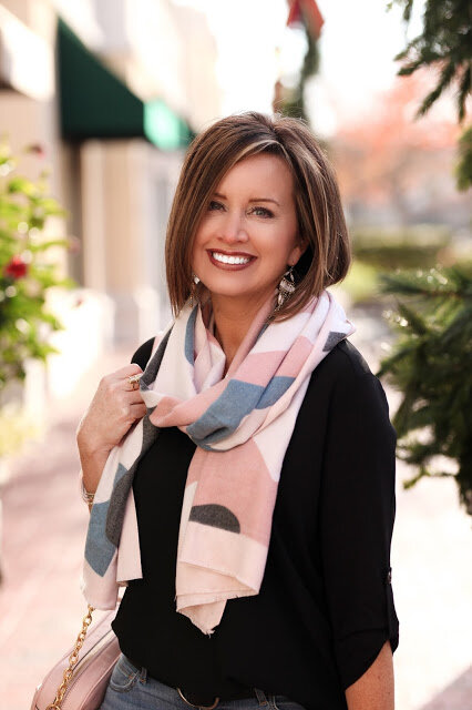 3 WAYS TO STYLE CAMO PRINT