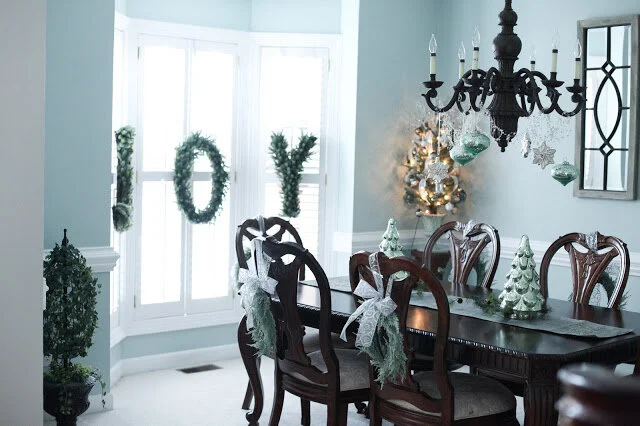 Holiday Home Tour - Part 2