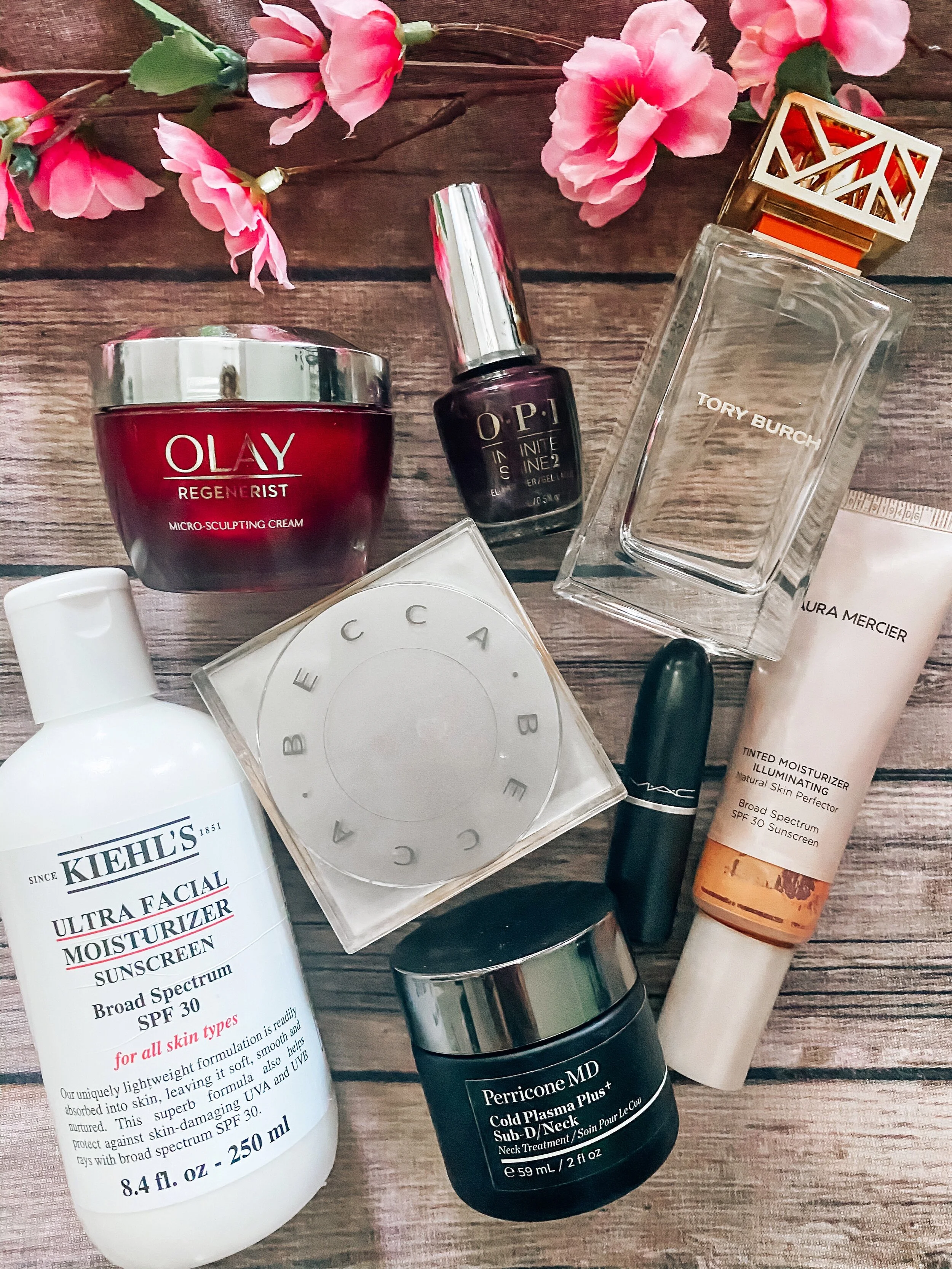 Beauty Favorites