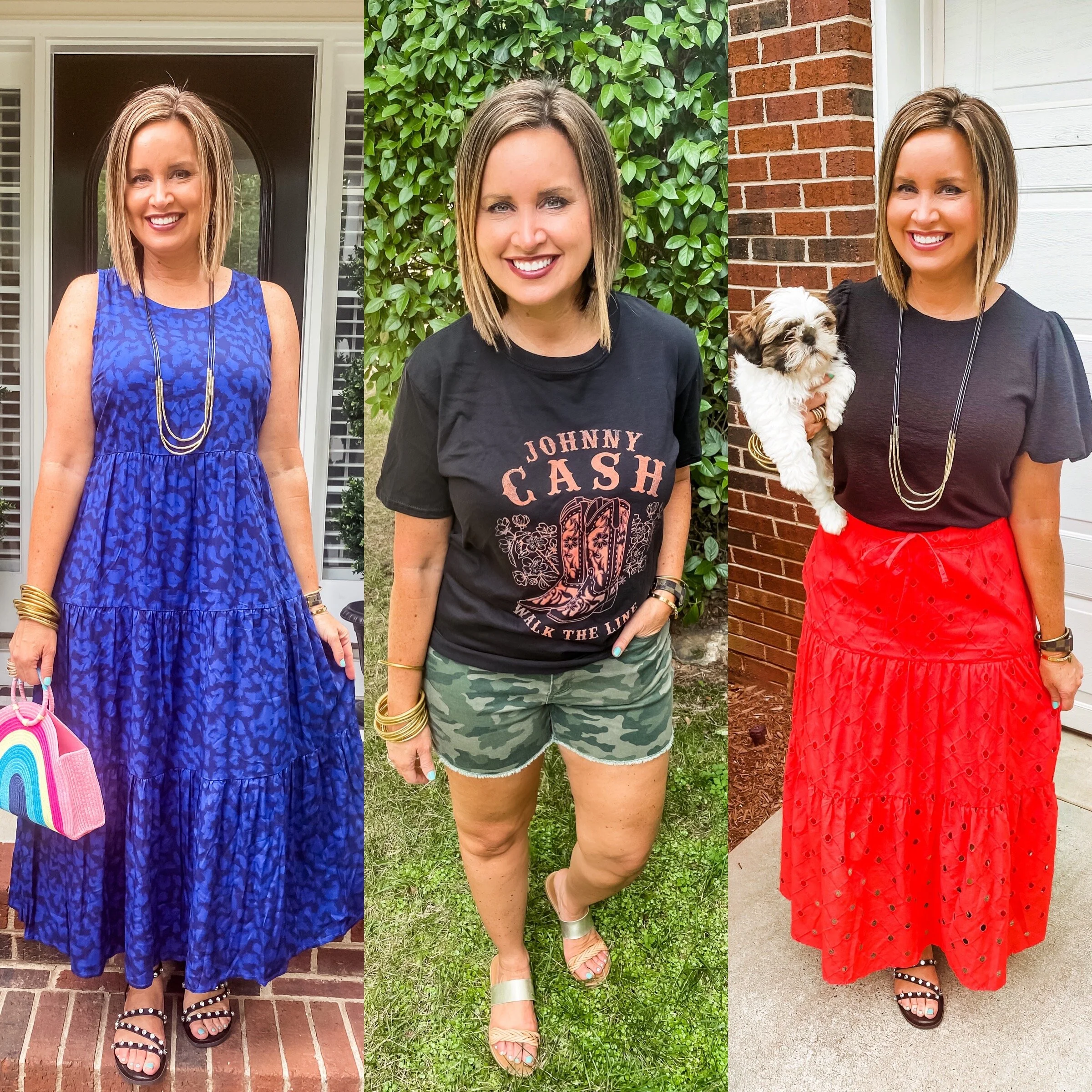 Summer Styles from Target