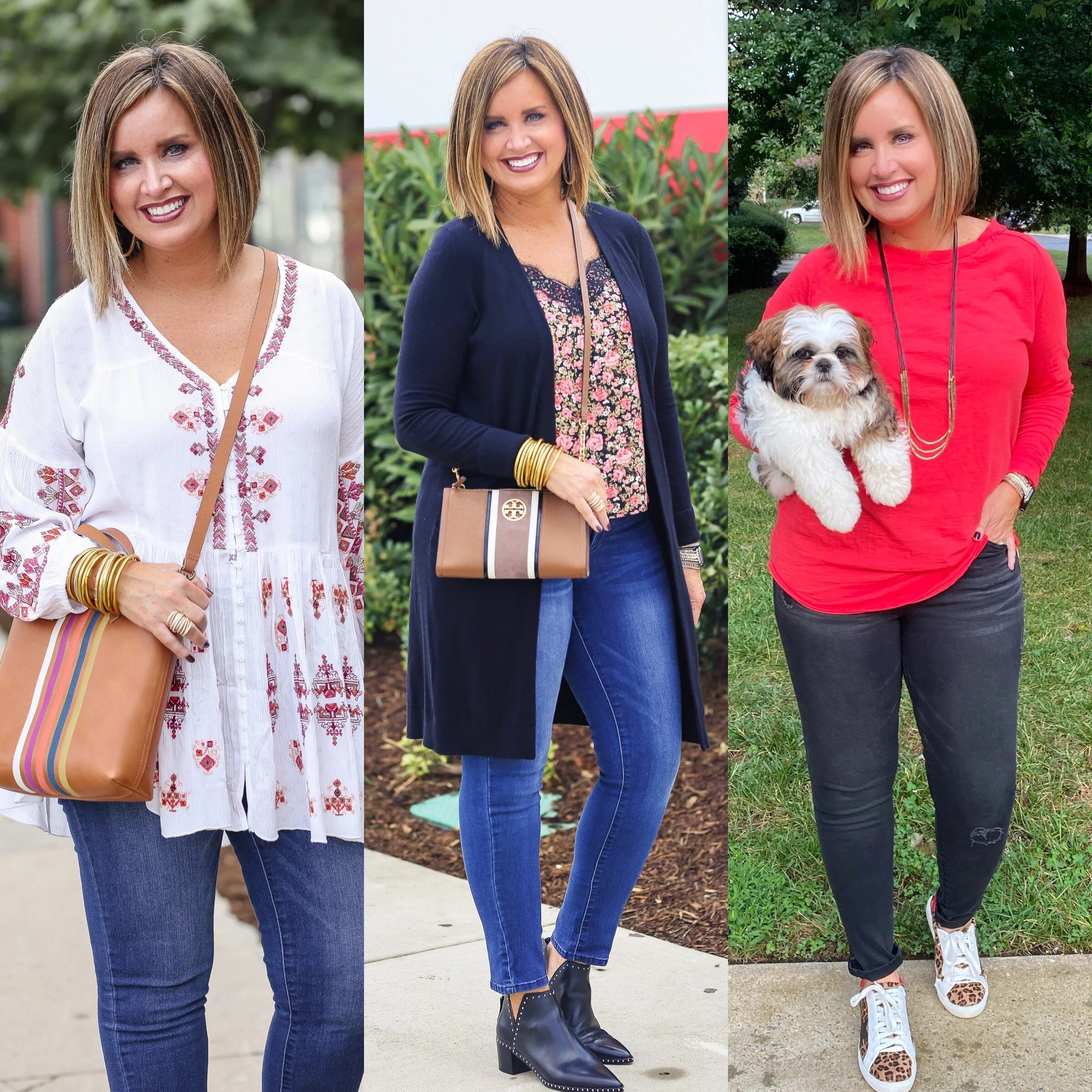 Nordstrom Anniversary Sale Outfits