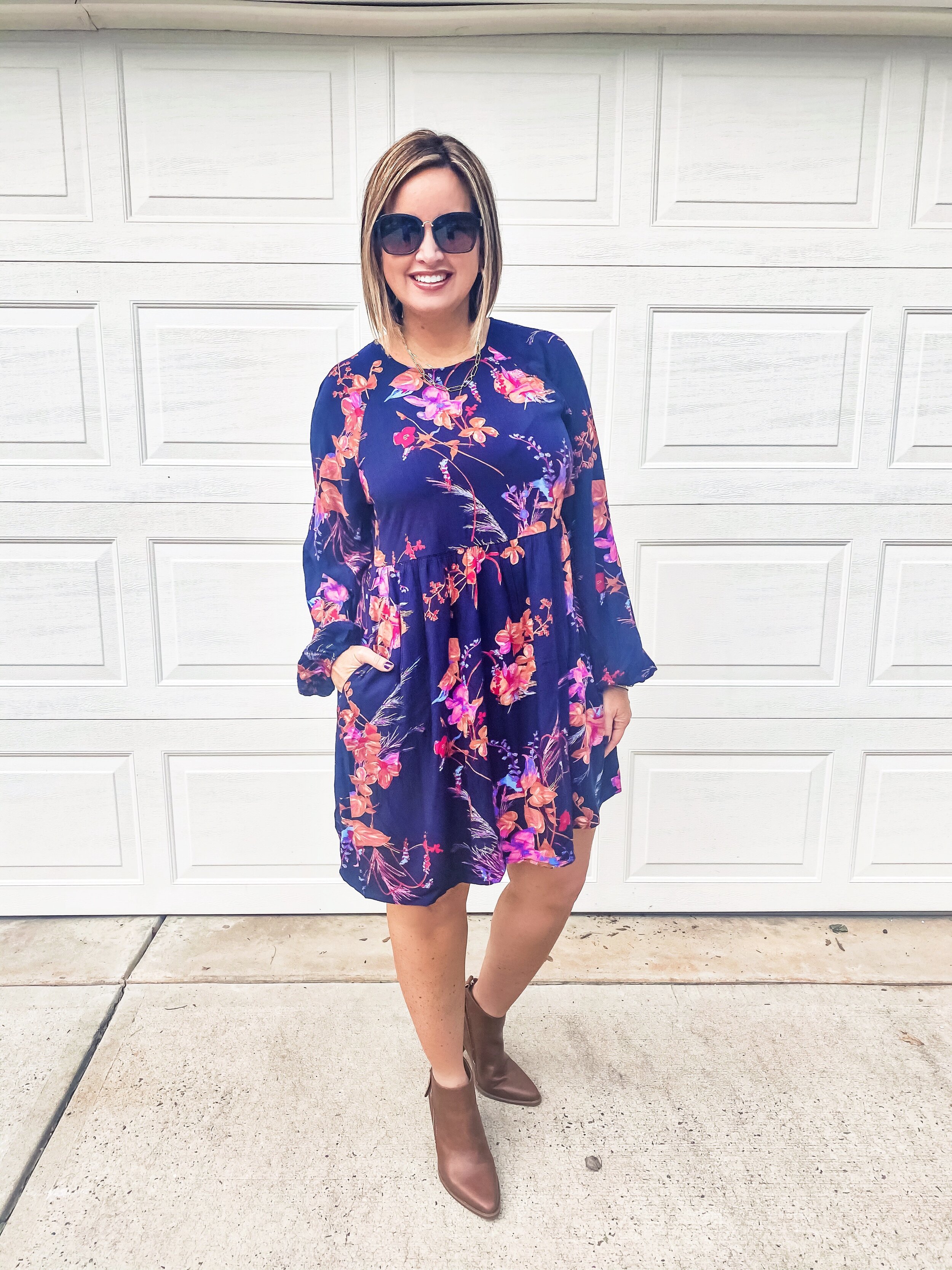 Target Fall Fashion Under $35 — Smart Southern Style