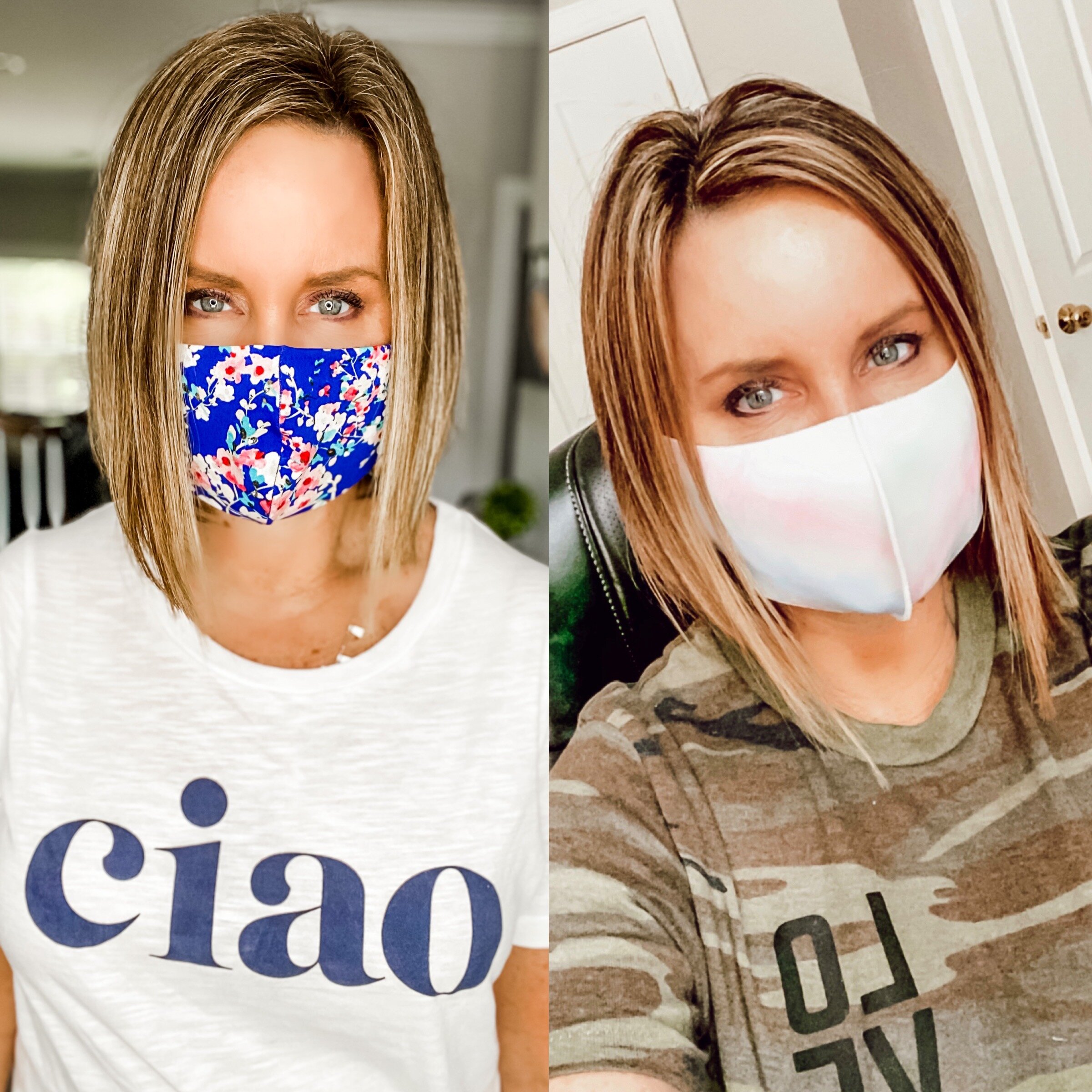 UPDATED FACE MASK REVIEW