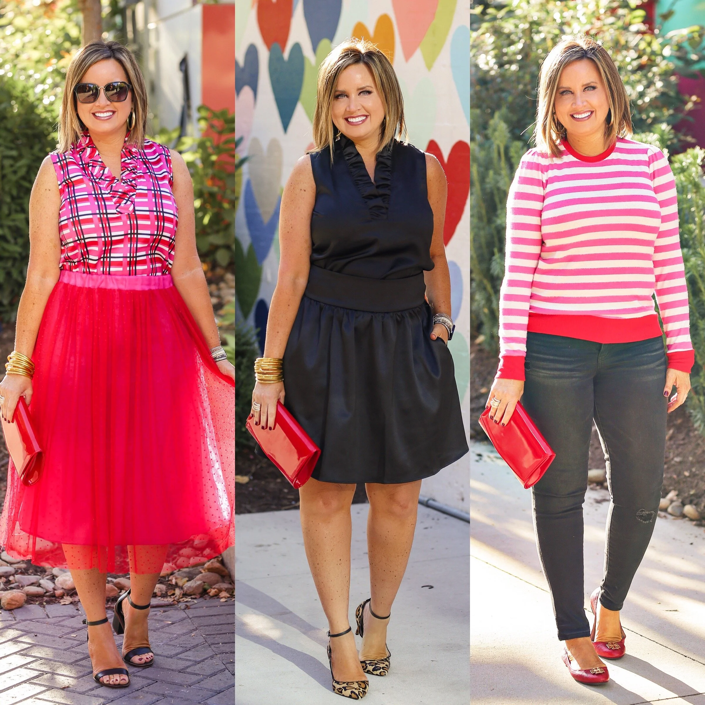 Gibson x Hi Sugarplum Home for the Holidays Collection