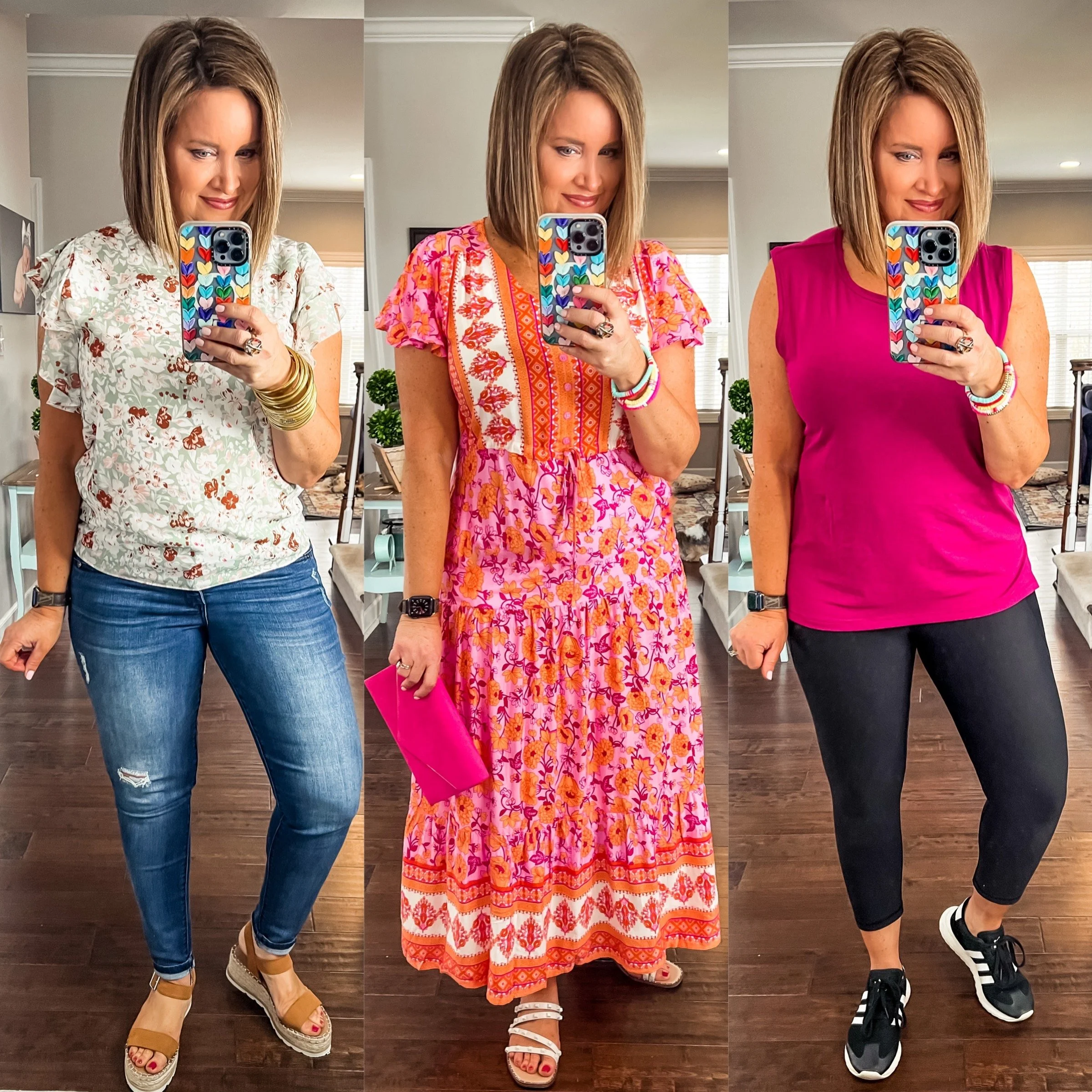 Amazon Fashion Finds - March 2022