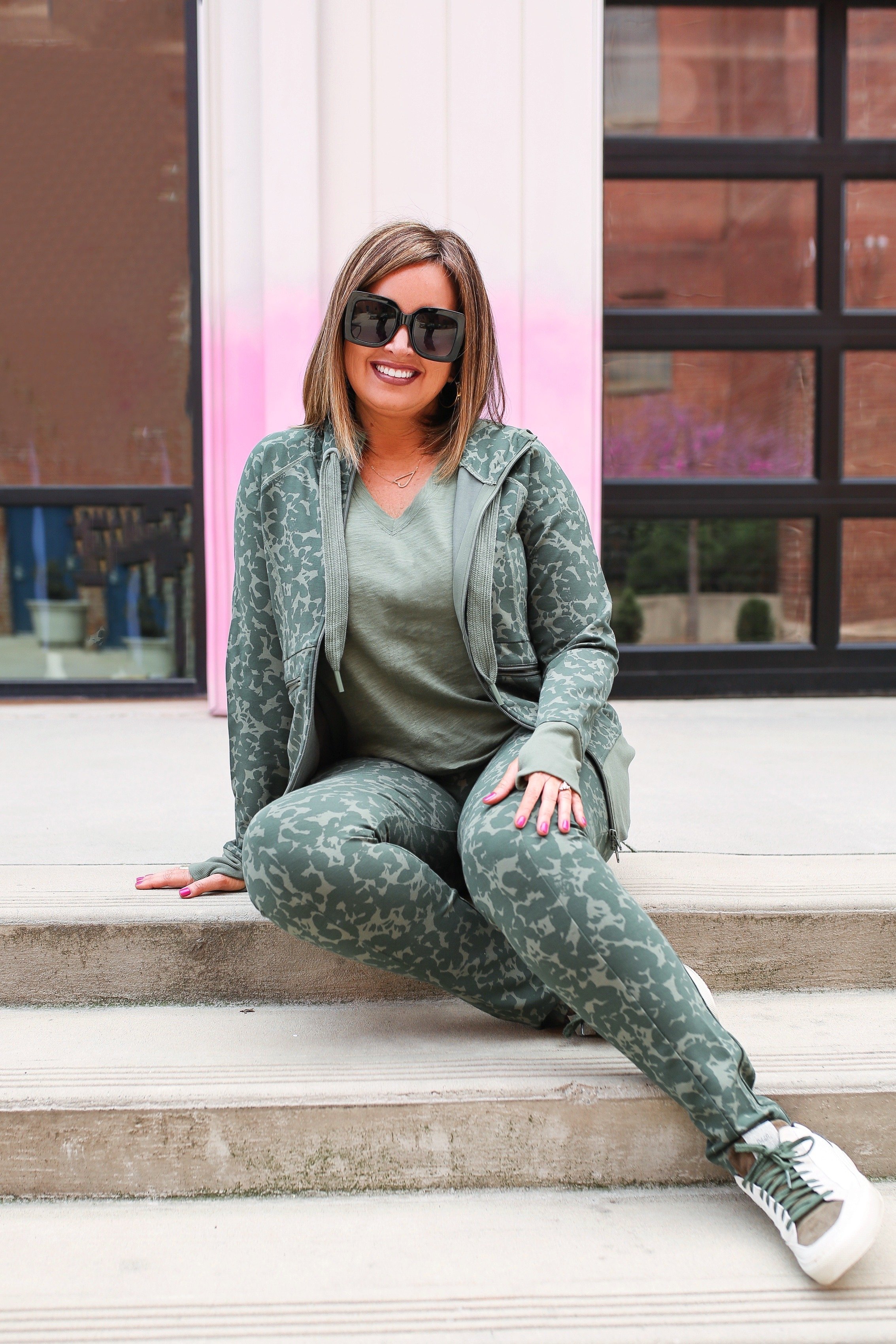 Attending a cabi In-Person fashion Experience