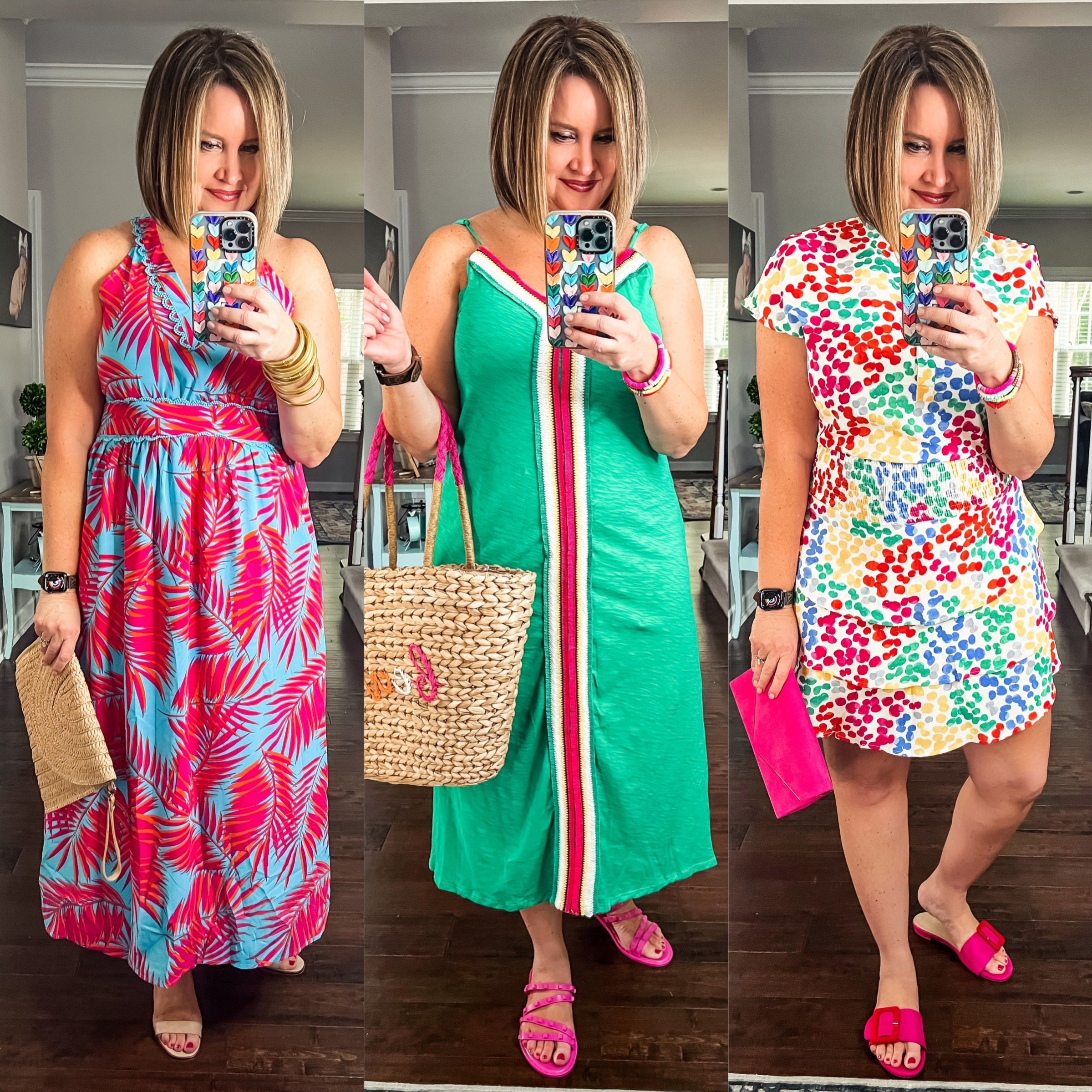 Gibsonlook x Hi Sugarplum HELLO SUMMER Collection