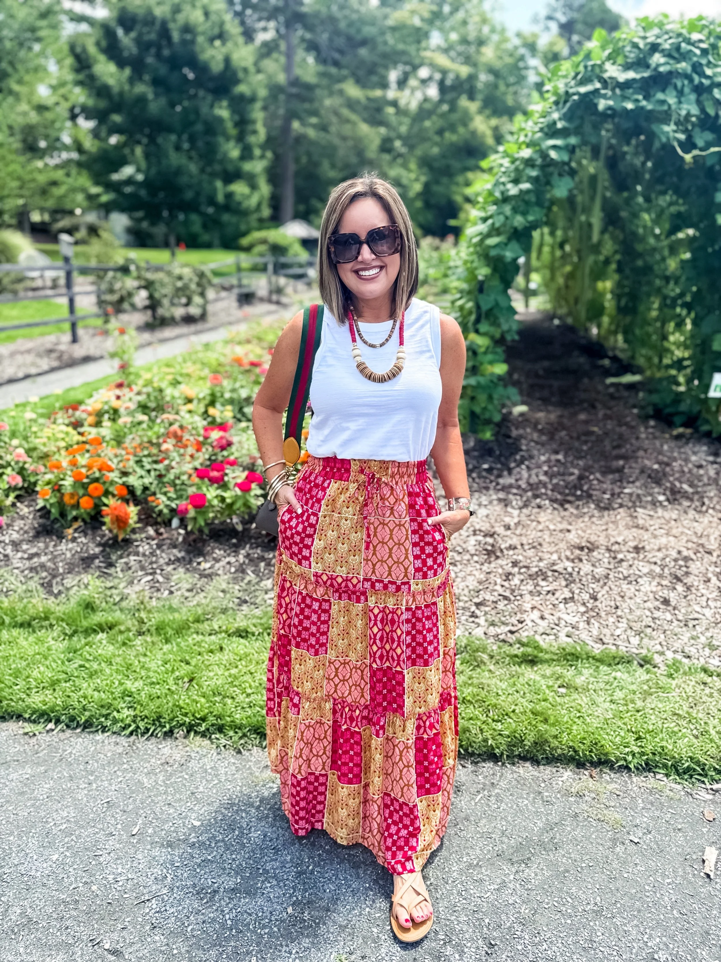 Winston-Salem Travel Guide